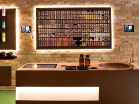 Tigi Concept Verona