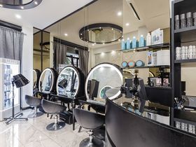 Bon Ton Hair Boutique