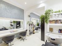 Elia Hairdressing