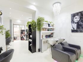 Elia Hairdressing