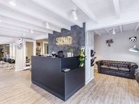 Soho Hair