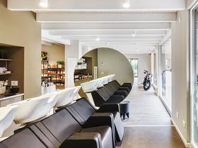 Soho Hair