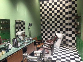 Giovanna La Bella Hair Salon