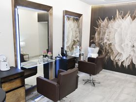 Licia Hairstylist