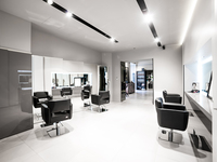 Mazzocco Riccardo Hairdesigner