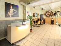 Luca Panarisi Hair and Beauty