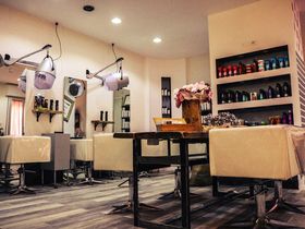Crom'hair Via Bentini