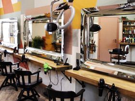 Tommaso Ricci Hairdressing & Barber Shop
