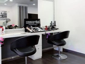 Serena Antonini Hairdresser