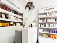 Serena Antonini Hairdresser