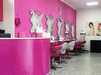 Hair Shine & Beauty