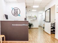 Fit And Go Laurentina