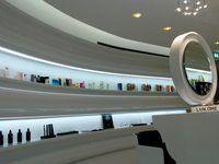 Aldo Coppola Corso Europa