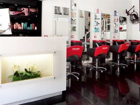 Linea Moda Parrucchieri