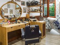 Barberia Bibiani Dueville