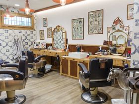 Barberia Bibiani Dueville
