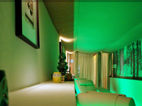 amaTi Wellness & Beauty SPA - NH Palazzo Moscova