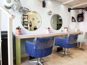 Coupe De Cheveux