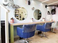 Coupe de Cheveux
