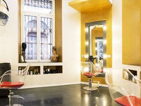 Marcello - Creative Hair Stylist & Beauty Saloon