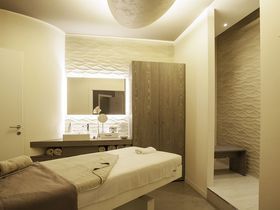 Spiga 8 Spa