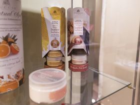 La Bottega Del Benessere