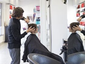 Hair & Spa