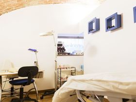 Nonsolosale - Estetica