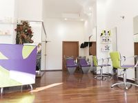 J&D Hair Style