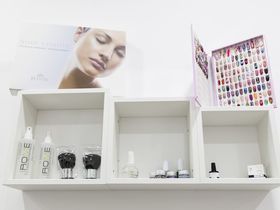 Glam Nail Studio