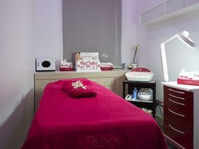 Skin Beauty Lounge - Via Sigieri