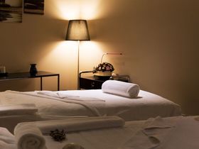Massaggi Ed Estetica