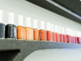 Wow Nail - Via Carducci
