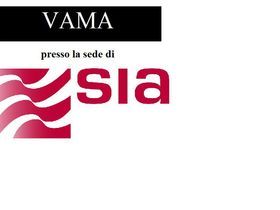 Vama @ Sia