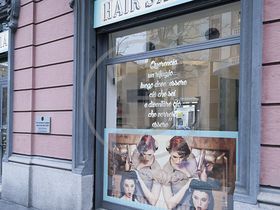 Querencia Hair Saloon