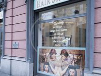 Querencia Hair Saloon