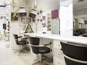 Mastromauro Hairstylist