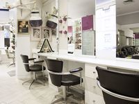 Mastromauro Hairstylist