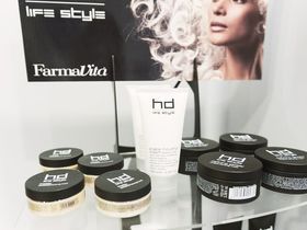 Geminy Stylist - Via Dei Transiti (m1 Pasteur)