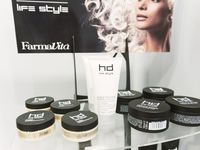 Geminy Stylist - via dei Transiti (M1 Pasteur)