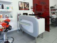 Bejan Hair Stylist