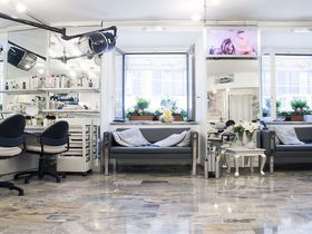 Salon De Coiffure Francesca