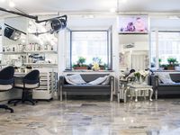 Salon De Coiffure Francesca