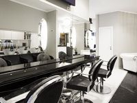 San Babila 4c Hair Stylist