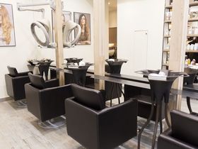 Dognini Milano - Via Cadore