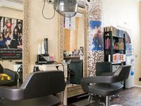 D'Agostino Hairstylist