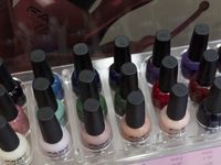 Dream Nails Spa