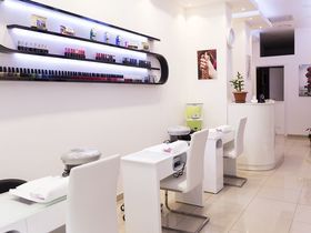 Amazing Nail Beauty Center