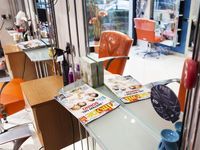 Clemente Riccardo Stilisti Coiffeur