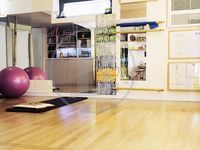 Gym & Shiatsu